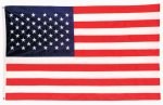 Deluxe 5 x 8 U.S. Flag
