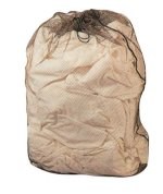 Large O.D. Nylon Mesh Bag