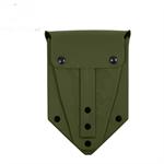 Shovel Cover - Plactic Tri-fold