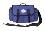 Navy Blue Medical Rescue Response Bag