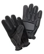 Gloves - Rappeling - Black