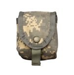 Grenade Pouch - MOLLE