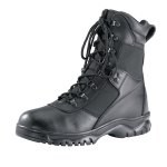 Forced Entry Black 8" Tactical Boot