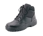 Forced Entry Black 6" Tactical Boot