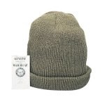 Watch Cap - Wintuck - Olive Drab
