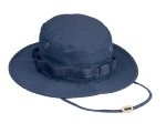 Ultra Force Navy Blue Boonie Hat