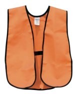 Deluxe E-Z 10 Safety Vest