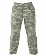 Trousers, ACU, Universal Camouflage