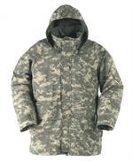 Parka, GEN II Cold Weather, Universal Camouflage
