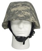 G.I. Type Army Digital Camo Helmet Cover
