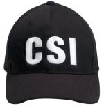 Low Profile Cap - CSI