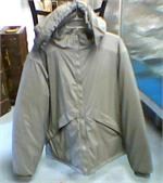 Jacket, Level 7 Insulative, Large