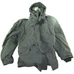 Parka Extreme Cold Weather Type N-3B, Large