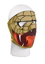 Neoprene Full Facemask - Cobra
