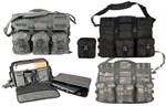 Tactical Laptop Briefcases - MOLLE