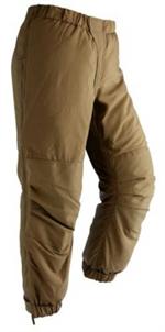 Trousers Extreme Cold Weather Coyote
