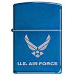 Unites States Air Force Zippo