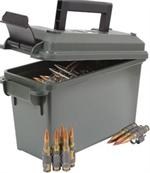 30 Cal Ammo Can-Plastic-Olive Drab
