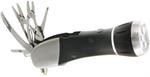 8-In-1 Multifunction Flashlight