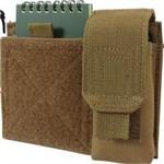 ADMINISTRATIVE POUCH - MOLLE