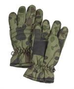 Kid's Insulated Gloves - Camo