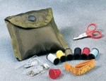 G.I. Style Sewing Kit