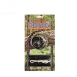 Short Kutt Pocket Chain Saw