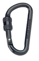 80mm Locking Carabiner