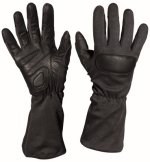 Gloves - Special Forces - Black