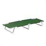 Olive Drab Camp Cot