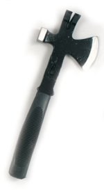 Multi-Function Hatchet