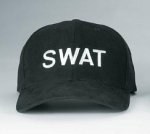 Low Profile Cap - SWAT
