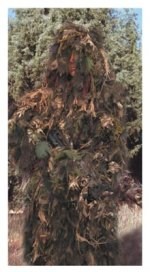 Chameleon Synthetic Ghillie Suit