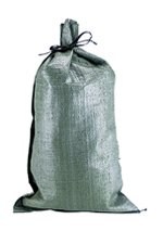 Polypropylene O.D. Sandbag