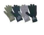 Glove Liners - Wool