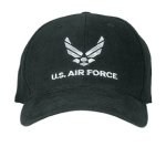 Low Profile Cap - U.S. Air Force