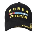 Low Profile Cap - Veteran Deluxe - Korean War