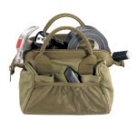 O.D. Platoon Tool Kit/Medics Bag