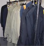 Military All Weather Coats