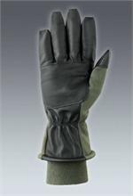 Gloves, INT. Cold Flyers, HAU-15/P, Sage Green