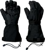 Outdoor Research Pro Mod Gloves With Liner, Military Style 72189, Black New With Tags, Large