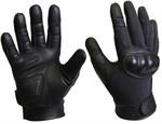 Kevlar Hard Knuckle Tactical Glove-Black