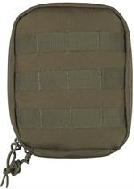 Rothco MOLLE Tactical First Aid Kit