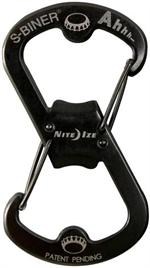 Nite Ize S-Biner / Bottle Opener